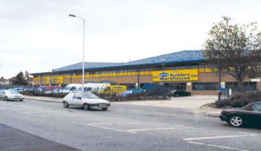 Croydon