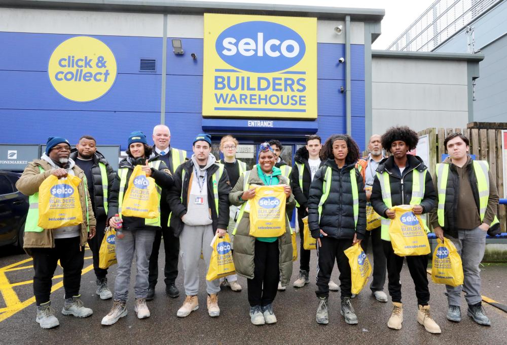 Selco partners with colleges for future tradespeople