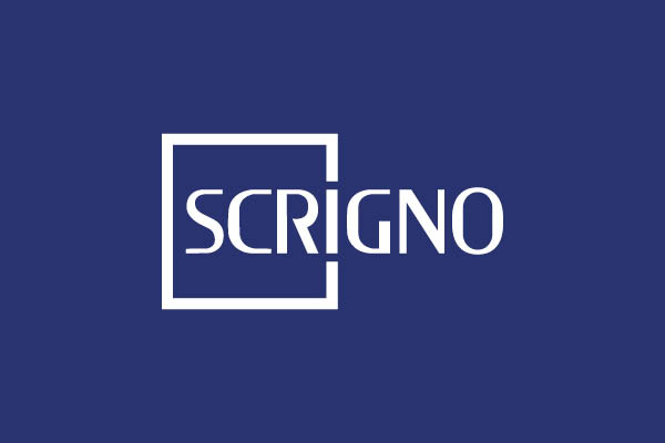 Scrigno Pocket Doors logo