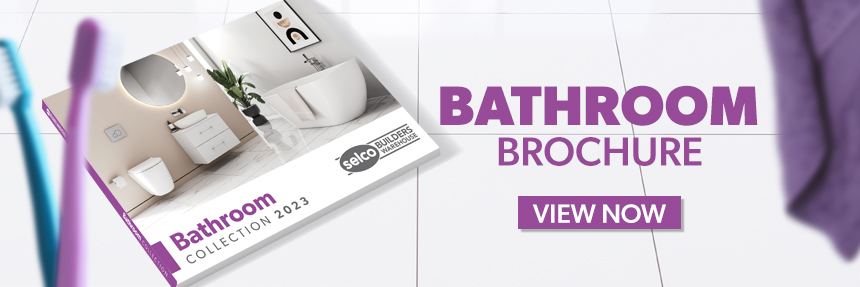 2023 Selco Bathroom Brochure