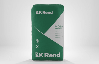 K Rend K1 Spray render