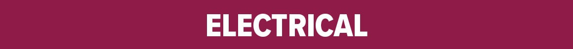 Electrical Deals