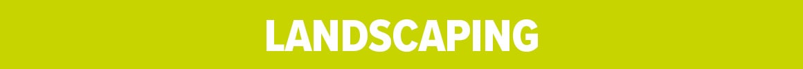 Selco Landscaping Deals