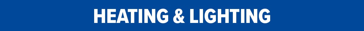 Selco Heating and Lighting Real Deals