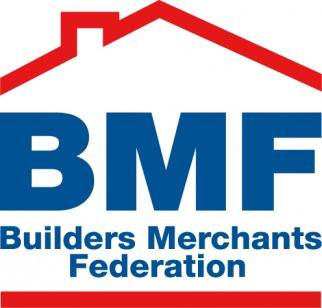 Builders Merchant Foundation logo