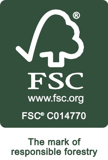 Forest Stewardship Council® FSC® accreditation