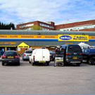 Selco expands into South West in 1995