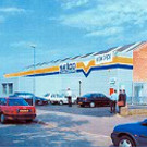 Selco Builders Warehouse in 2000