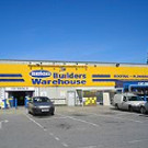 Selco Builders Warehouse old store frontage in 2002