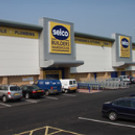 Selco Builders Warehouse store front in 2008