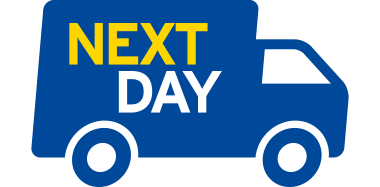 Next day courier delivery