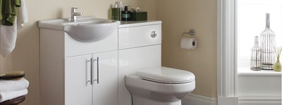 Selco bathroom furniture