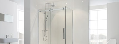 Shower enclosure