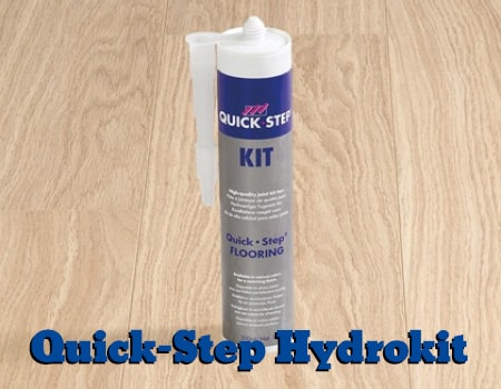 Quick Step Hydrokit