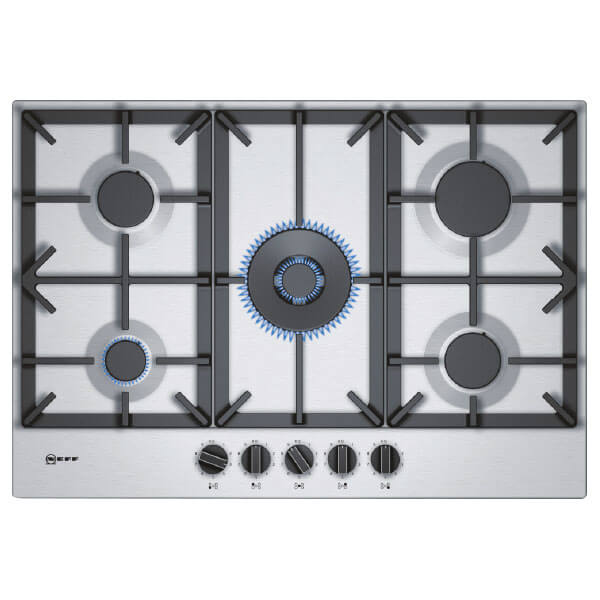 NEFF gas hobs