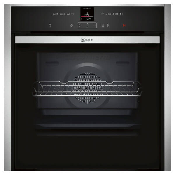 NEFF Single Fan Oven