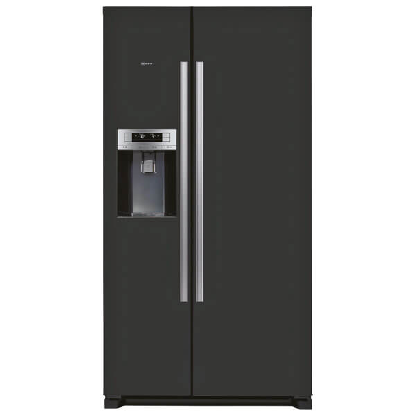 NEFF US style fridge/freezers