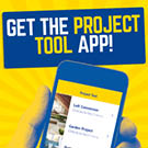 Selco Project Tool App logo