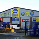 Selco Builders Warehouse store front