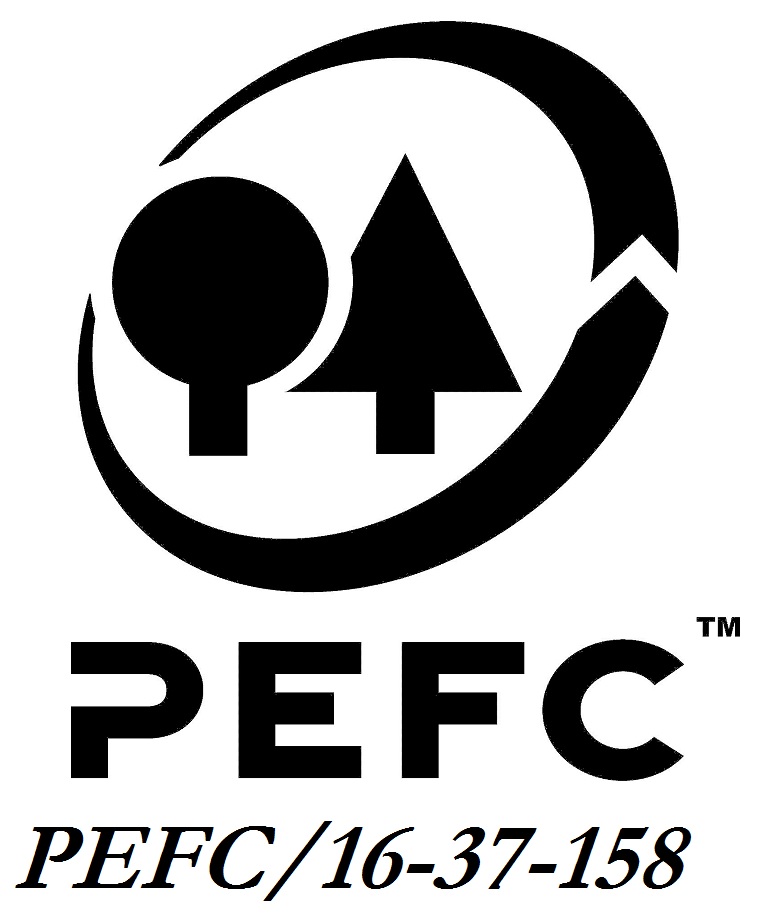 PEFC logo 