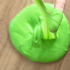 Selco research finds children's slime is common cause of floor damage