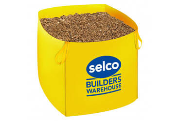 Selco Sharp Sand Jumbo Bag