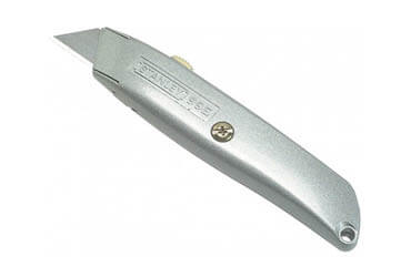 Stanley knife