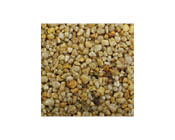 Resiscape resin driveway in Autumn Quartz