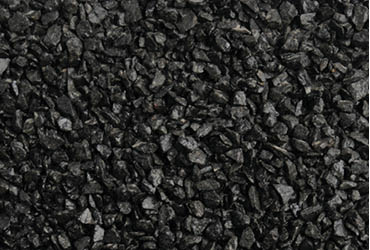 Resiscape Resin Driveway in Black Basalt