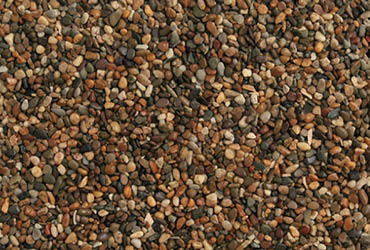 Resiscape resin driveway in brittany bronze