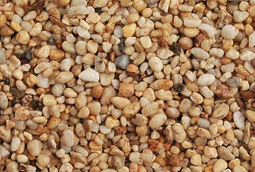 Resiscape Resin Driveway in Desert Gold