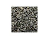 Resiscape resin driveway in green granite