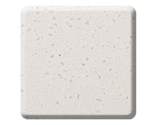 White speckled Maia kitchen worktop