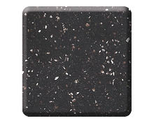 Galaxy black Maia kitchen worktop