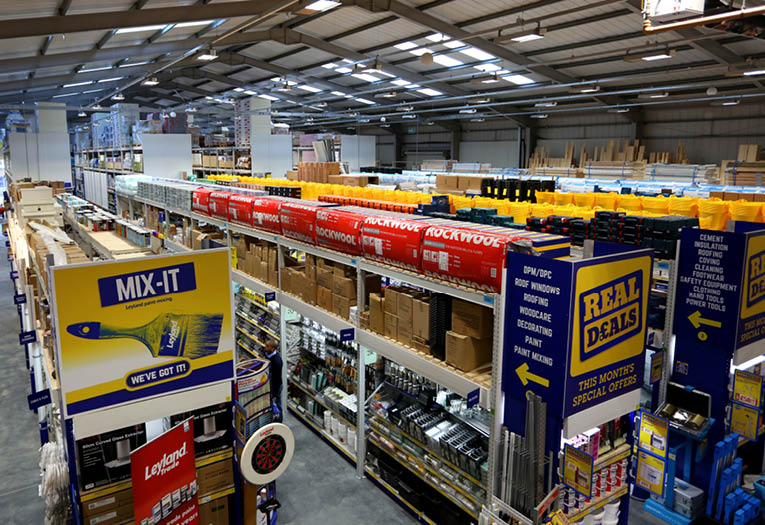 Selco Kingston branch