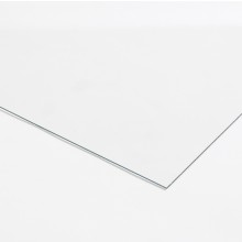 Clear Styrene Sheets