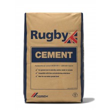 Cement