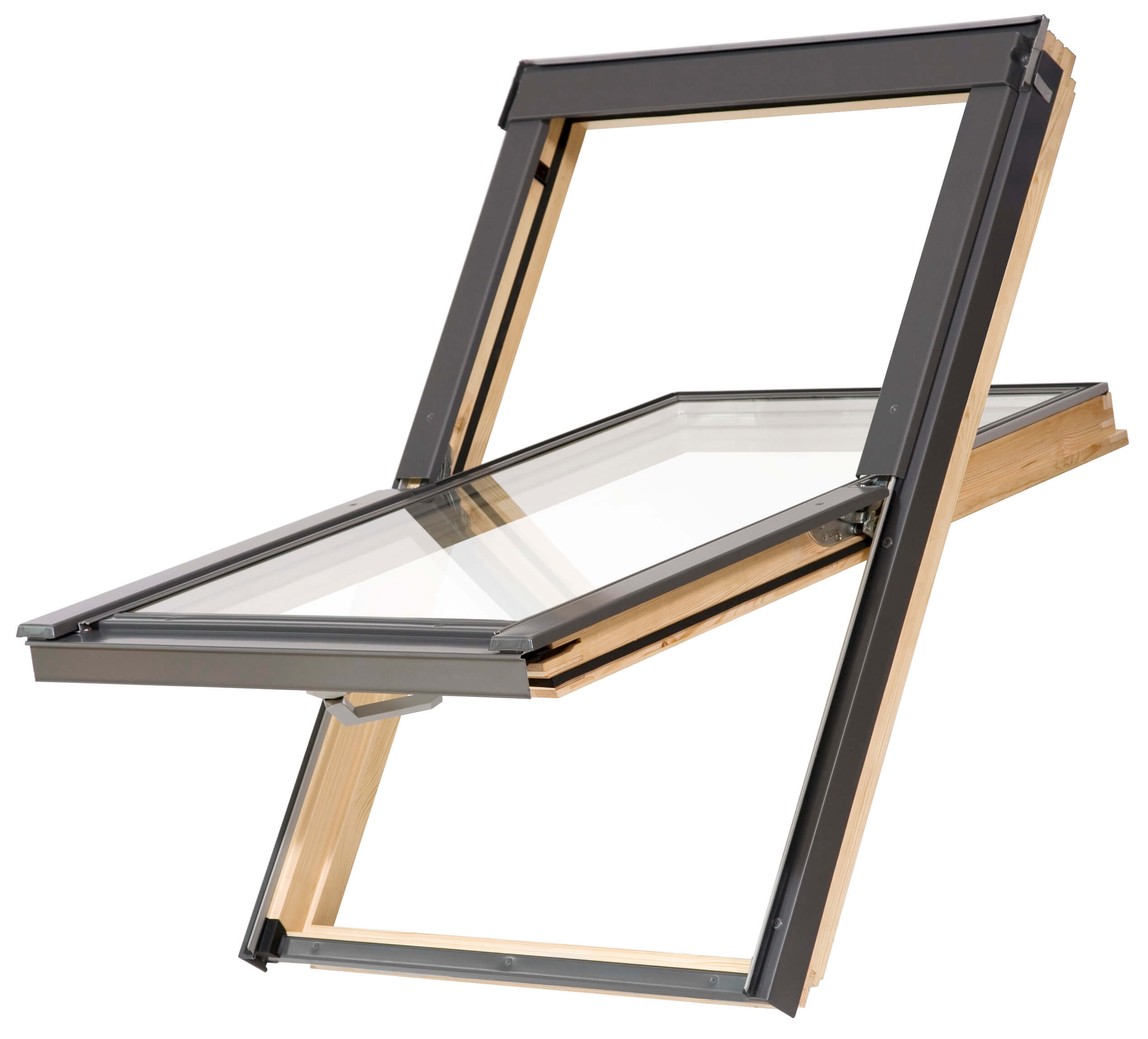 Axis90 Roof Windows