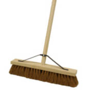 Brooms & Mops