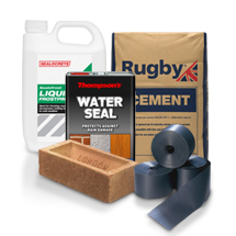 Building Materials