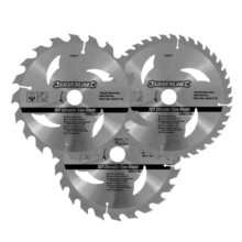 Circular Saw Blades