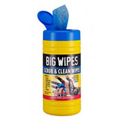 Cleaning Solutions