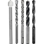 Drill Bits