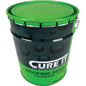 GRP Roofing System