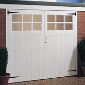Garage Doors