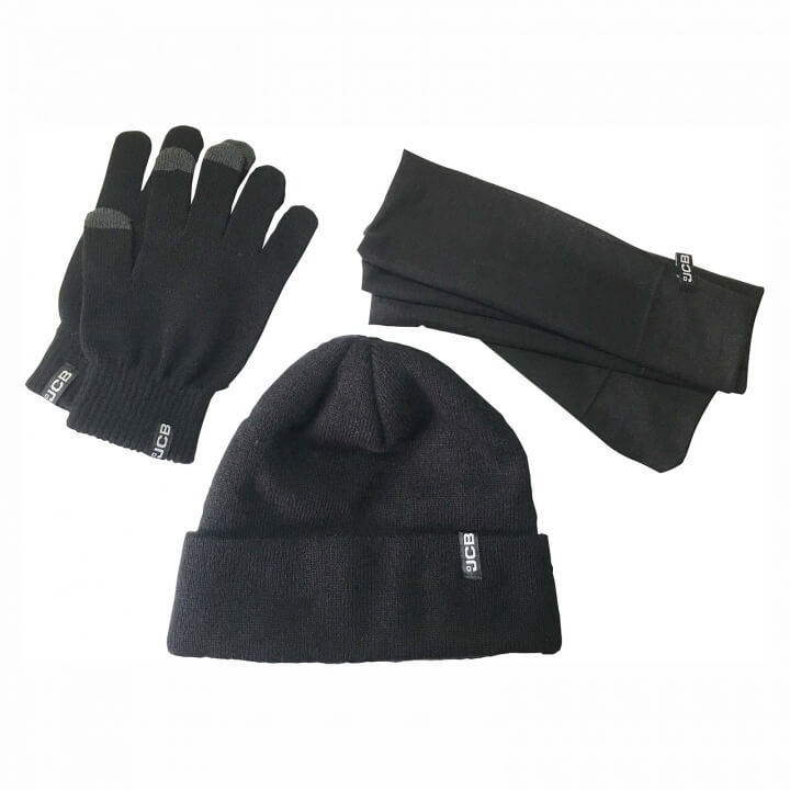 Hats & Gloves