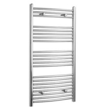 Heated Towel Rails