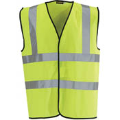 Hi Vis Workwear