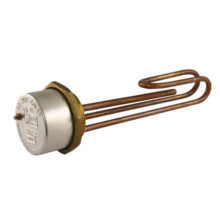 Immersion Heaters