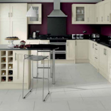 Self-Assembly Fitted Kitchens